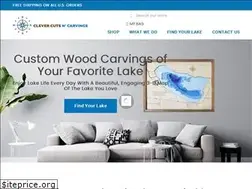 Sites similar to clevercutsncarvings.com