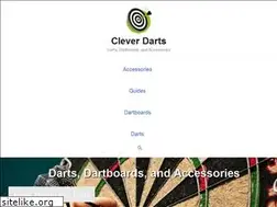 Sites similar to cleverdarts.com