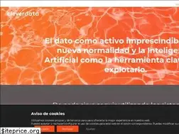 Sites similar to cleverdata.io