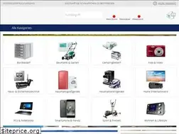 Sites similar to cleverdeals.de