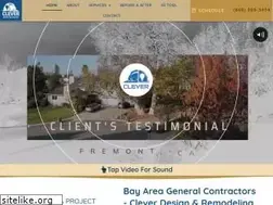 Sites similar to cleverdesignandremodeling.com