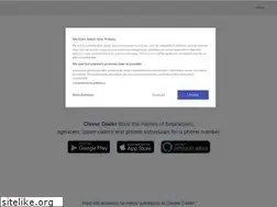 Sites similar to cleverdialer.co.uk