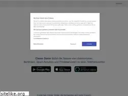 Sites similar to cleverdialer.de