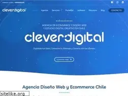 Sites similar to cleverdigital.cl
