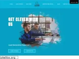 Sites similar to cleverdigitalmarketing.ca