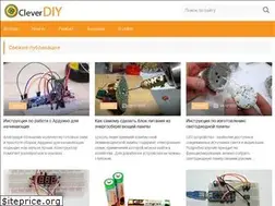 Sites similar to cleverdiy.ru