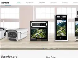 Sites similar to cleverdog.com.cn