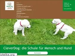 Sites similar to cleverdog.de