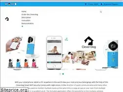 Sites similar to cleverdog.online