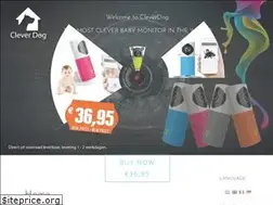 Sites similar to cleverdogcamera.nl
