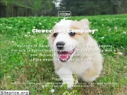 Sites similar to cleverdogcompany.com