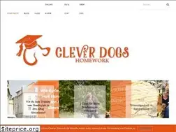 Sites similar to cleverdogs-homework.de