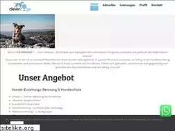 Sites similar to cleverdogs.de