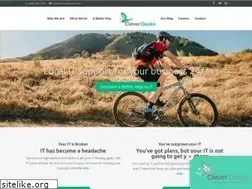 Sites similar to cleverducks.com