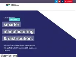 Sites similar to cleverdynamics.com