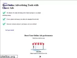 Sites similar to cleverecommerce.com