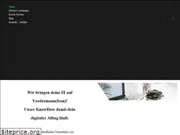 Sites similar to cleverenuss.at