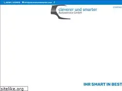 Sites similar to clevererundsmarter.com