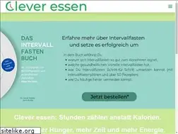 Sites similar to cleveressen.info