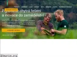 Sites similar to cleverfarm.cz