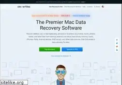 Sites similar to cleverfiles.com