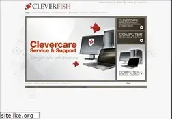 Sites similar to cleverfish.com