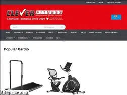 Sites similar to cleverfitness.com.au