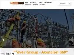 Sites similar to cleverg.cl