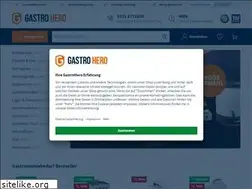 Sites similar to clevergastro.de