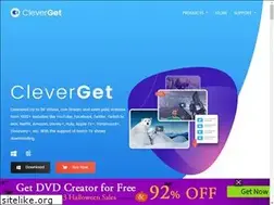 Sites similar to cleverget.com