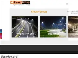 Sites similar to clevergroup.cl