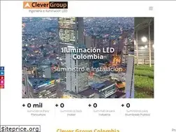 Sites similar to clevergroup.com.co