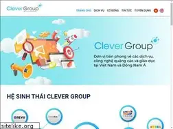 Sites similar to clevergroup.vn