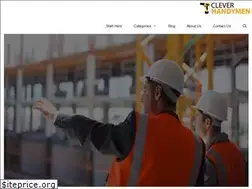 Sites similar to cleverhandymen.com