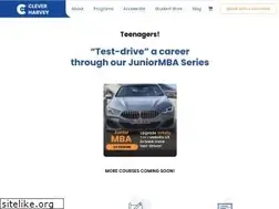 Sites similar to cleverharvey.com