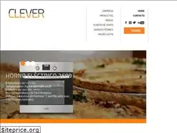 Sites similar to cleverhome.com.ar
