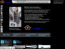 Sites similar to cleverhome.com.au