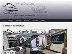 Sites similar to cleverhomela.com