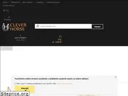 Sites similar to cleverhorse.cz