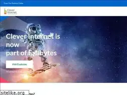 Sites similar to cleverinternet.co.nz