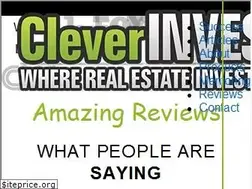 Sites similar to cleverinvestor.com