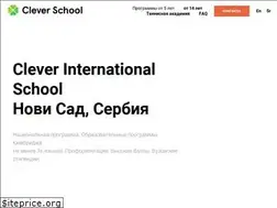 Sites similar to cleveris.org