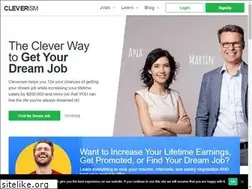 Sites similar to cleverism.com