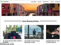 Sites similar to cleverjourney.com