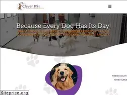 Sites similar to cleverk9s.com