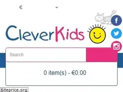 Sites similar to cleverkids.ie