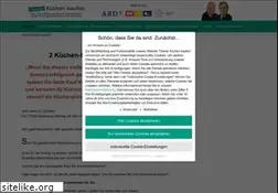 Sites similar to cleverkuechenkaufen.de