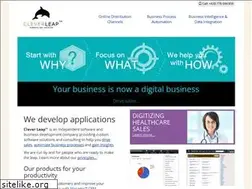 Sites similar to cleverleap.com