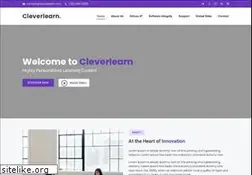 Sites similar to cleverlearn.com