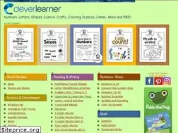Sites similar to cleverlearner.com